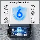 VOLTME Hypercore 10K Essential-GREY 