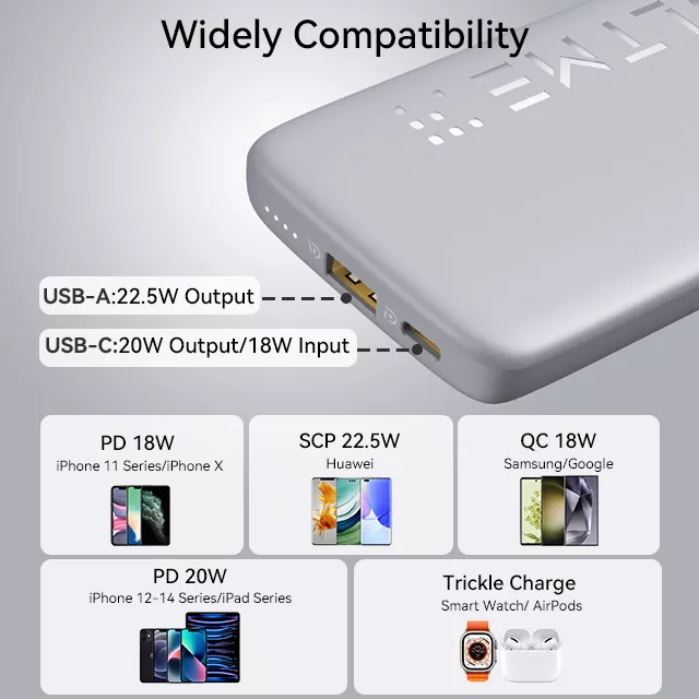 VOLTME Hypercore 10K Essential-GREY 