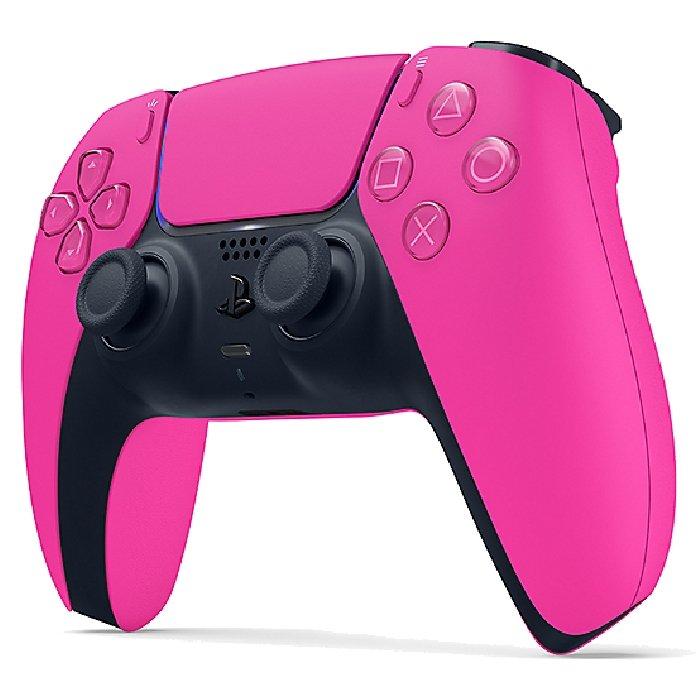 Sony PlayStation 5 DualSense Wireless Controller - NOVA PINK 