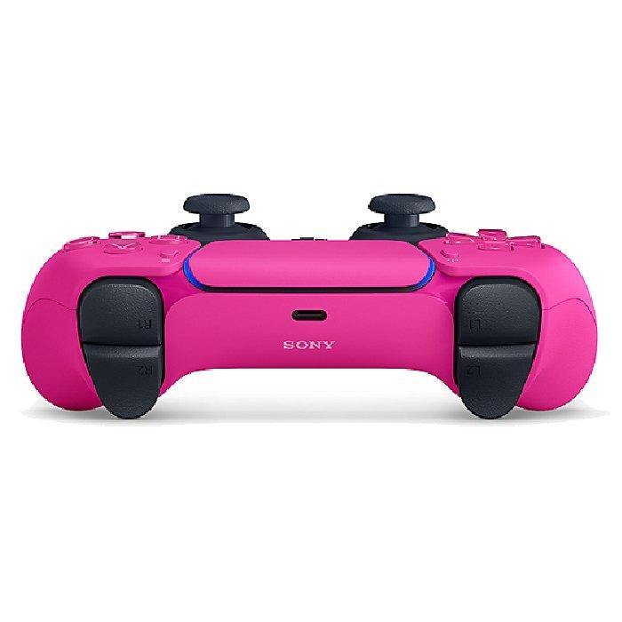 Sony PlayStation 5 DualSense Wireless Controller - NOVA PINK 