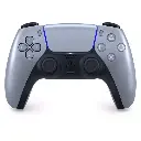 Sony PlayStation 5 DualSense Wireless Controller - STERLING SILVER  