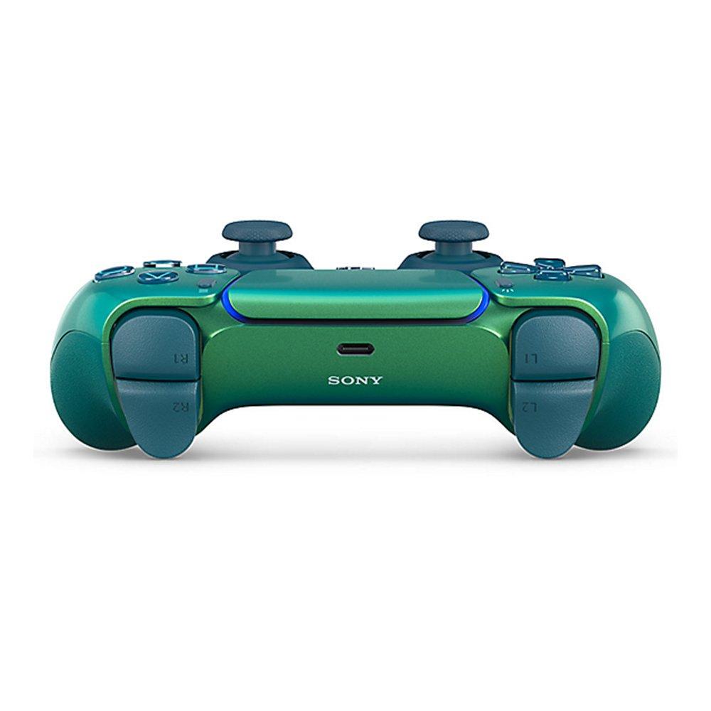 Sony PlayStation 5 DualSense Wireless Controller -Chroma Teal   