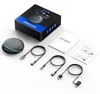 ANDROID AL BOX 8/128GB