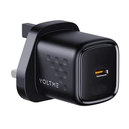 VOLTME CHARGER FAST CHARGING KIT REVO 30 LITE 30W