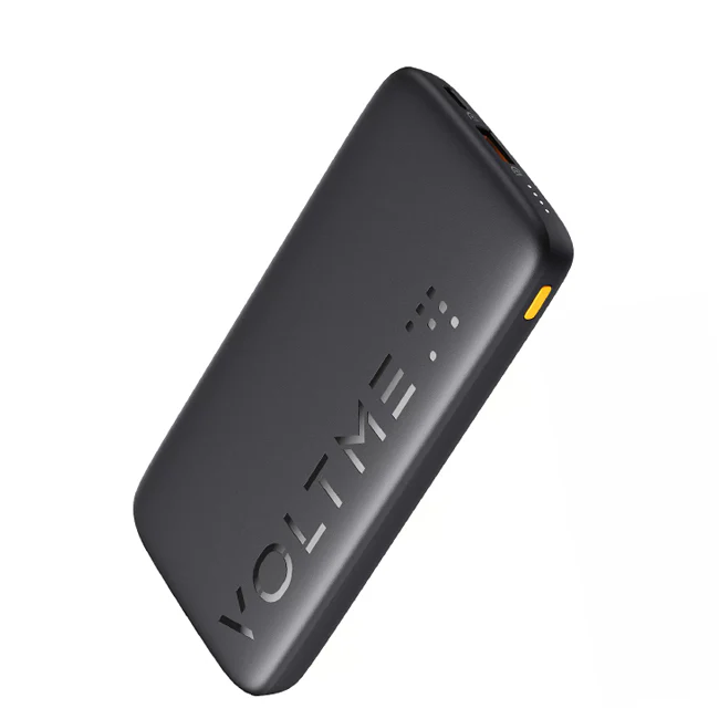 VOLTME HYPERCORE 10K ULTRATHIN 10,000MAH POWER BANK