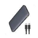 VOLTME HYPERCORE 20K ULTRATHIN 20000MAH POWER BANK