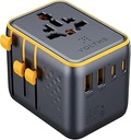 Voltme VITO GO EZTRAVEL CHARGER 65W