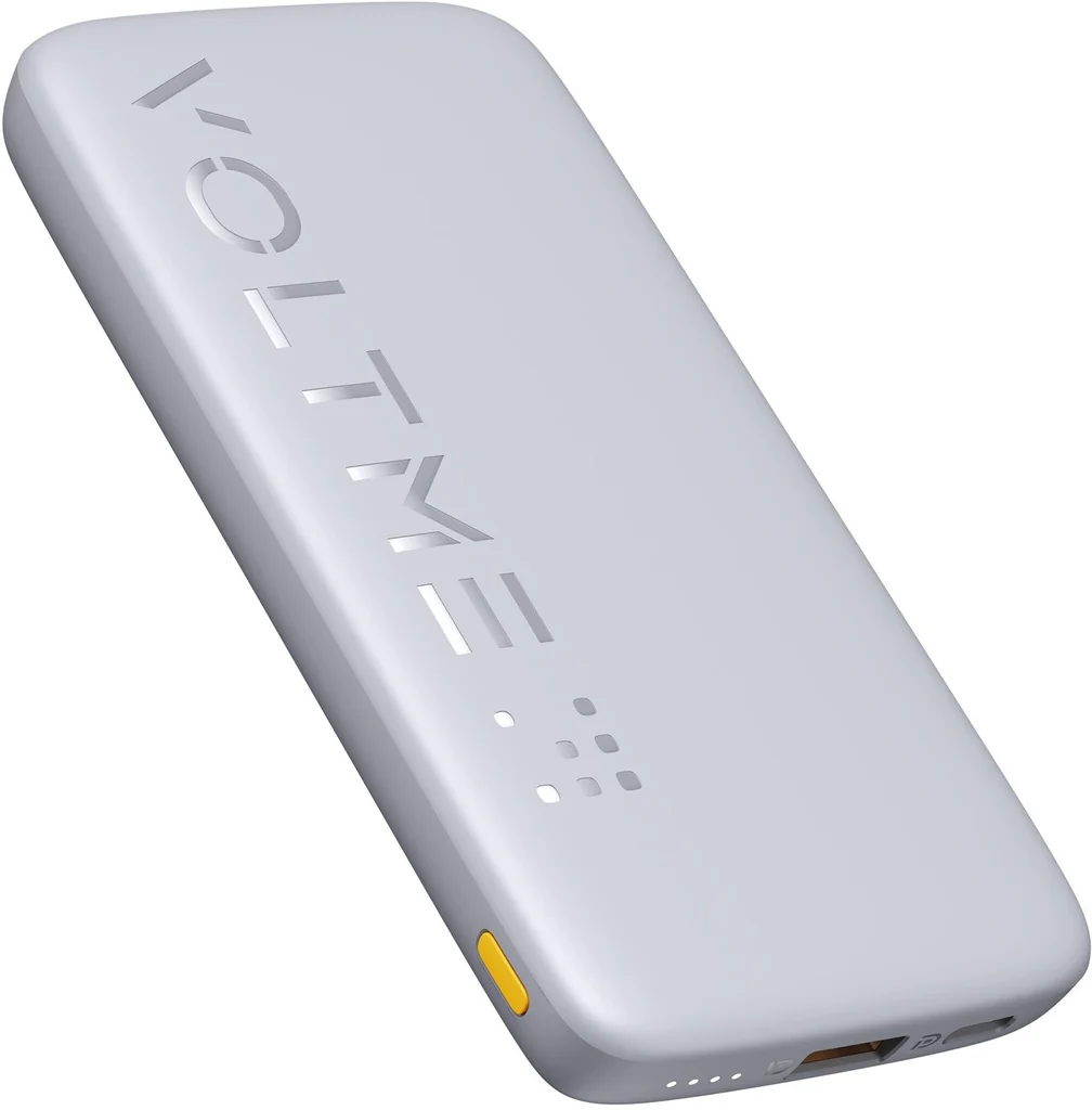 VOLTME Hypercore 10K Essential-GREY 