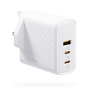 Voltme Revo 100 Wall Charger (100W) White 