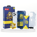 X WOLF PKG 15 PRO MAX