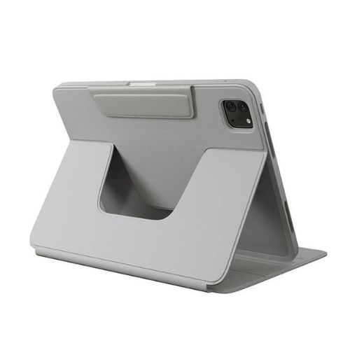 UNIQ ROVUS 360 ROTATING IPAD 11 PRO / AIR 10.9 CASE - GREY