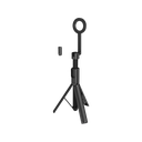 Energea MagPod Bluetooth Selfie Stick With Removable Controller - Black