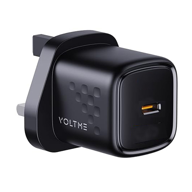 VOLTME CHARGER FAST CHARGING KIT REVO 30 LITE 30W