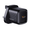 VOLTME CHARGER FAST CHARGING KIT REVO 30 LITE 30W