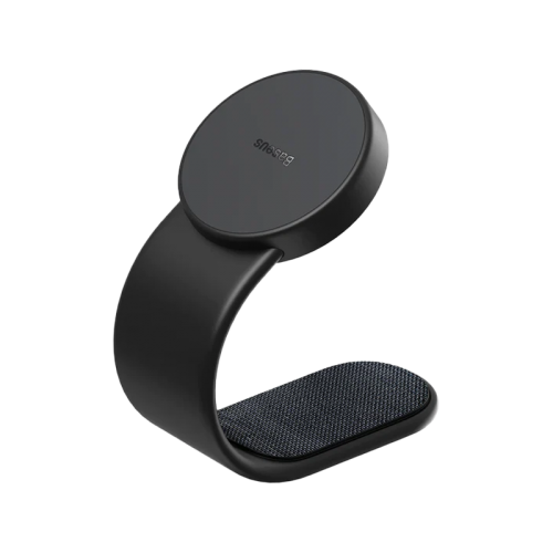 Baseus C02 Magnetic Phone Holder Cluster Black