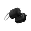 Uniq Clyde Lock Case for Airpods Pro 2 - Charcoal / Dark Grey
