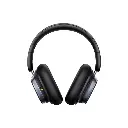 Baseus Bowie H1s Noise Cancellation Wireless Headphone - Cluster Black