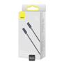 Baseus Dynamic Series Type-C to Lightning Cable - 20W PD 1M SLATE GREY