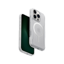 Uniq Combat Active MagSafe case for iPhone 16 Pro Max – Luminous White 