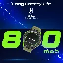 Promate xWatch-R19 MNG 