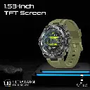 Promate xWatch-R19 MNG 