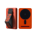 سكين ارما سبونك - باور بانك 20 واط بي دي لاسلكي بقوة 5000 مللي امبير - برتقالي