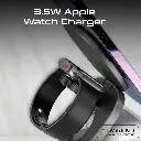  بروميت محطة شحن لاسلكية قابلة للطي بقوة 65 واط GaNFast متوافقة مع ماجسيف