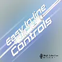 Promate LumiSound™ Transparent Stereo USB-C Wired RGB Earphones white