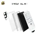 اكس وولف بكج حمايه كامله اس 25 الترا