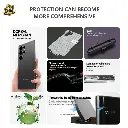 اكس وولف بكج حمايه كامله اس 25 الترا