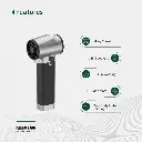 Green Lion GB-186X Turbo Blower - Silver 