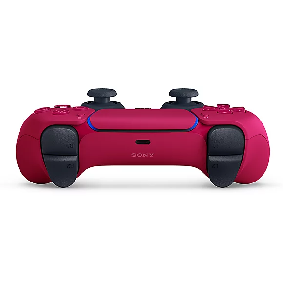 Sony PlayStation 5 DualSense Wireless Controller - COSMIC RED