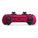Sony PlayStation 5 DualSense Wireless Controller - COSMIC RED
