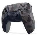 Sony PlayStation 5 DualSense Wireless Controller -GRAY CAMOUFLAGE  