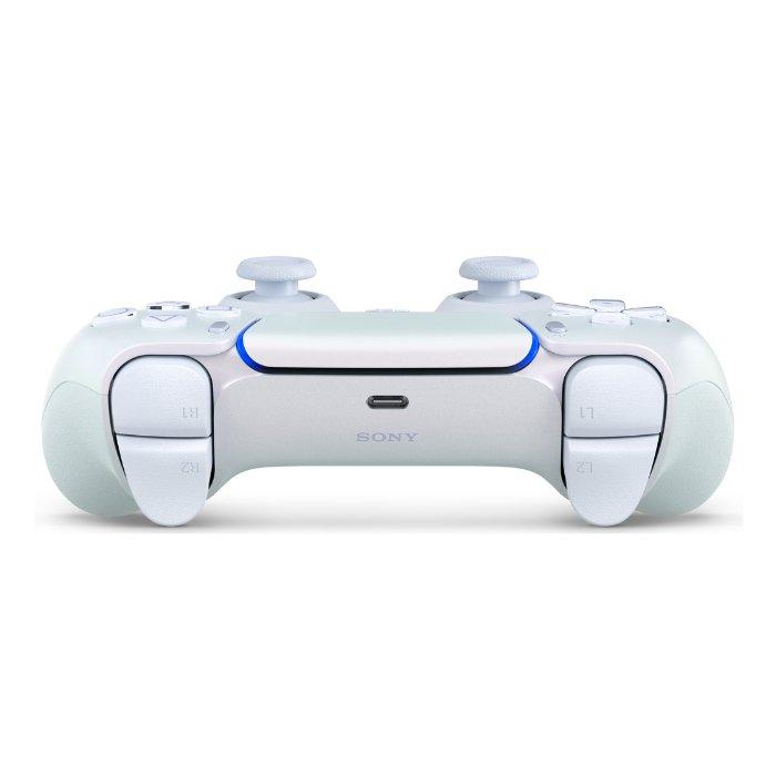 Sony PlayStation 5 DualSense Wireless Controller -New white  
