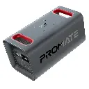 PROMATE PowerTank-600 - 515.2Wh -161000mAh  