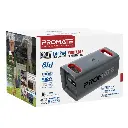 PROMATE PowerTank-600 - 515.2Wh -161000mAh  