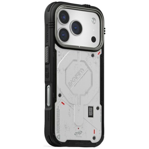 SKENARMA VIGOR MAGSAFE CASE FOR IPHON 17 PRO -FOG