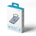 PAWA 10 in1 USB-C HUB With HDTV + VGA 