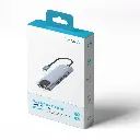 PAWA 5 in1 USB-C HUB With 4K HDMI 