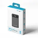 Pawa Quickpro P225 Fast Charging Powerbank 20000mAh 22.5w-Black