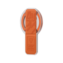 SkinArma Arch XE Phaze Smart Magnetic Grip-Stand - Orange 