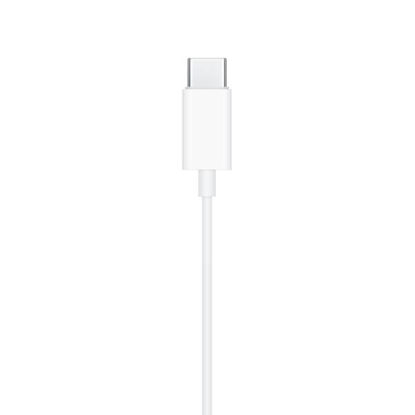سماعات آبل إيربودز (USB-C)