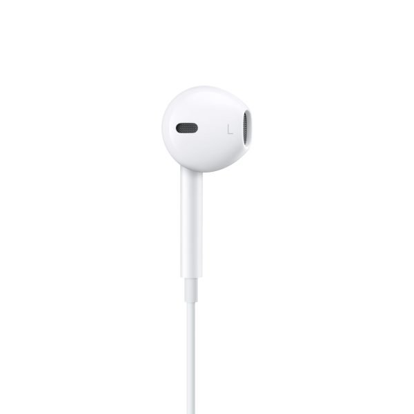 سماعات آبل إيربودز (USB-C)