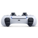 Sony PlayStation 5 DualSense Wireless Controller - White 