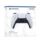 Sony PlayStation 5 DualSense Wireless Controller - White 