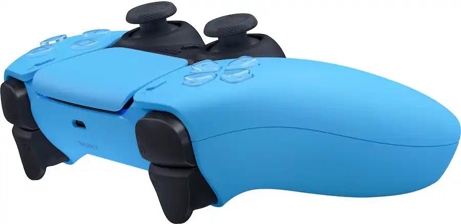 Sony PlayStation 5 DualSense Wireless Controller -STARLIGHT BLUE