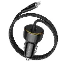 Voltme Cazo Series Car Charger Cazo 60W L-C 