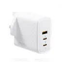 Voltme Revo 100 Wall Charger (100W) White 