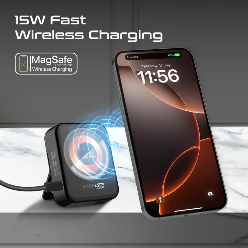  PROMATE AURAKIT  POWER BANK